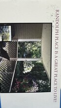 23 Randolph Pl, Unit 202 in Northampton, MA - Building Photo - Building Photo