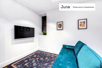 Room in Shared 3.0 bed/1 bath home in Brooklyn, NY - Foto de edificio - Building Photo