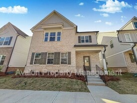 312 Fraley Dr in Woodstock, GA - Building Photo