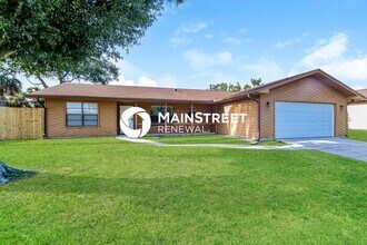 1711 Barker St NE in Palm Bay, FL - Building Photo - Building Photo