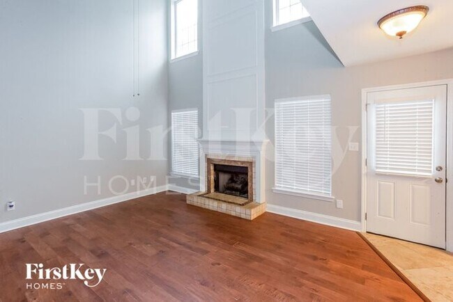 7830 Cafferty Cir in Charlotte, NC - Building Photo - Building Photo