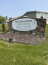 WildFlower Crossing in Albion, MI - Building Photo - Building Photo