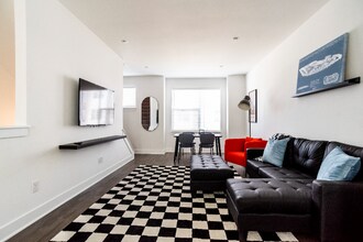 1730 N Alley 1750 E in Indianapolis, IN - Building Photo - Building Photo