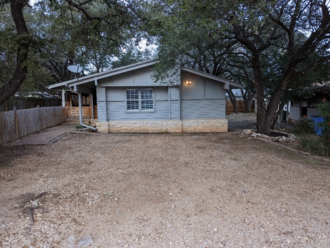 property at 11529 Main St