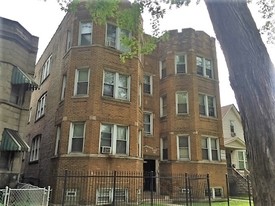 6827 S Wabash Ave Apartments