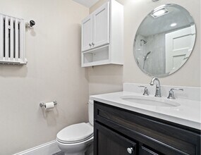 405 Commonwealth Ave in Boston, MA - Building Photo - Building Photo