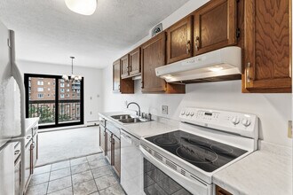 6615 Lake Shore Dr S, Unit #900 in Minneapolis, MN - Foto de edificio - Building Photo