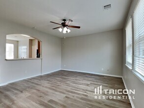 4035 Mossy Spring Ln in Spring, TX - Building Photo - Building Photo