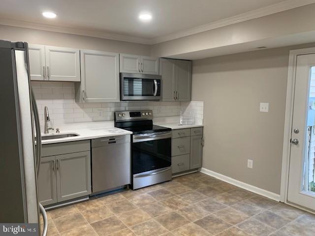 5242 Magnolia Pl in Fredericksburg, VA - Building Photo