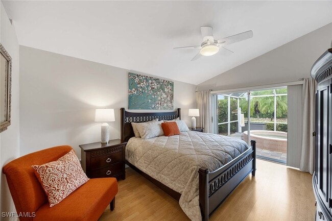 property at 8468 Indian Wells Way
