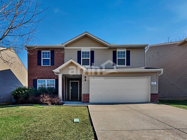 property at 155 Slaters Drive