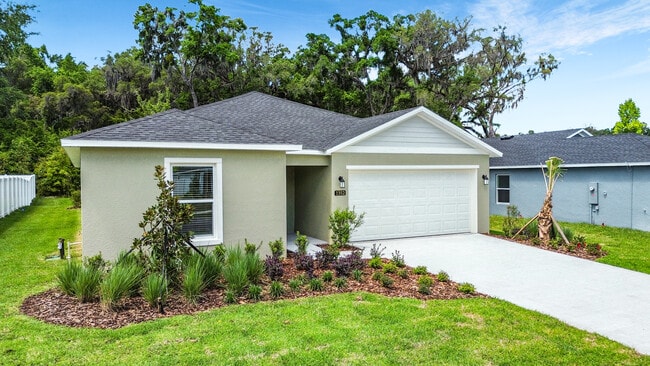 1352 NW 48th Ter in Ocala, FL - Building Photo - Building Photo