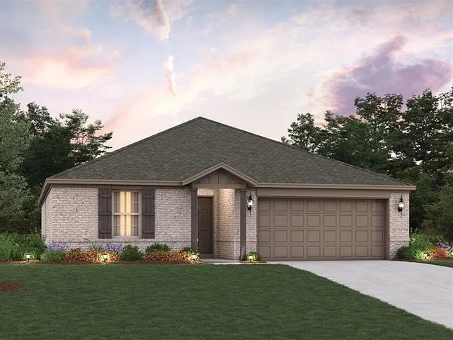 property at 2592 Russell St