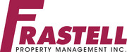 Property Management Company Logo Frastell Property Management Inc.