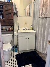 219 Park Ave in Hoboken, NJ - Building Photo - Building Photo