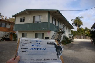 1835 N Vulcan Ave in Encinitas, CA - Building Photo - Other