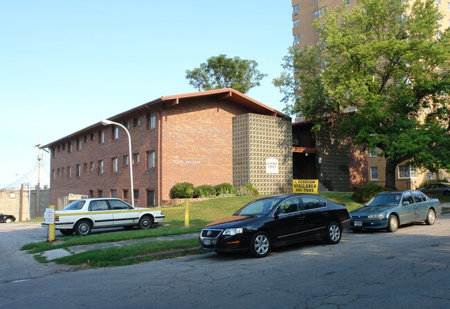 The Slips at Blackstone