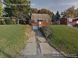 1516 Pleasantview Dr