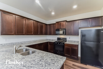 9784 Borderpine Way in Colorado Springs, CO - Building Photo - Building Photo