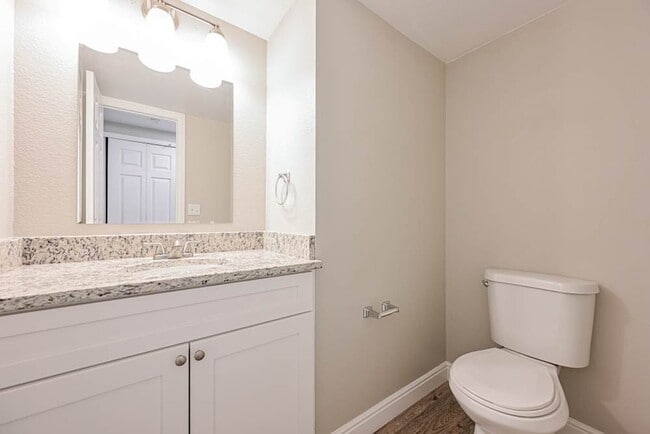 property at 19815 E Villanova Dr