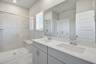 10010 Rustic Charm St in Houston, TX - Building Photo - Building Photo