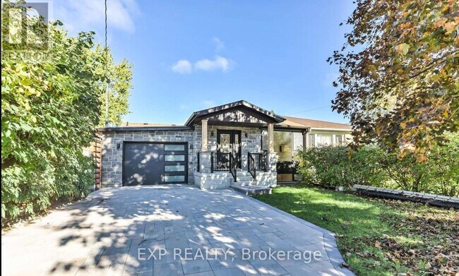 421 Browndale Crescent in Richmond Hill, ON - Building Photo - Building Photo