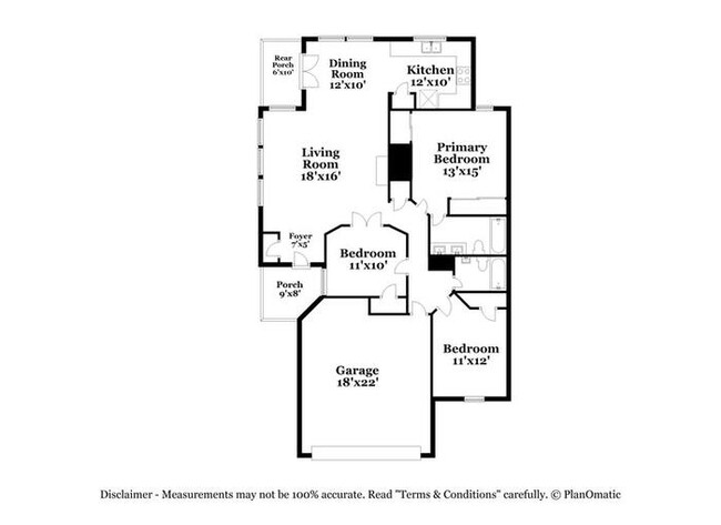 5418 Creek Shadows Dr in Humble, TX - Foto de edificio - Building Photo