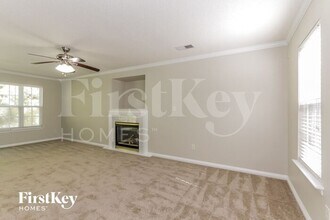 3305 Passour Ridge Ln in Charlotte, NC - Foto de edificio - Building Photo