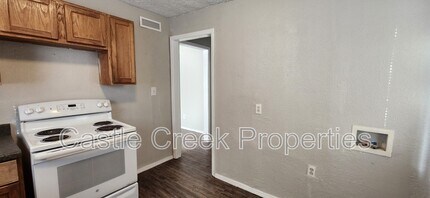 2508 SE 12th St in Oklahoma City, OK - Building Photo - Building Photo