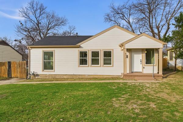 property at 617 Ouida St