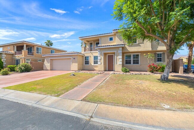 83448 Wagon Rd in Indio, CA - Building Photo - Building Photo