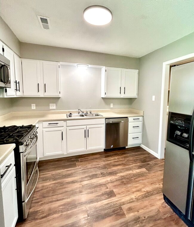 property at 850 N Lola Ln