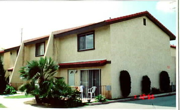 Cienega Gardens Apartments in Covina, CA - Building Photo - Building Photo