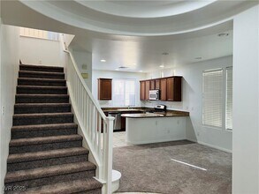 2299 Malaga Peak St in Las Vegas, NV - Building Photo - Building Photo