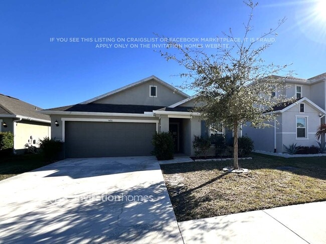 property at 5450 NW Pine Trail Cir