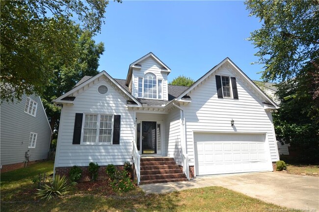 property at 1921 Spanish Bay Ct