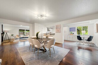 5900 Ranger Way in Carmichael, CA - Building Photo - Building Photo