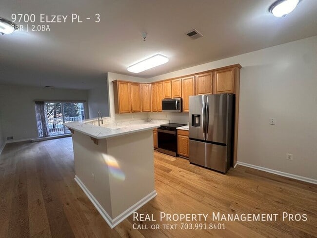 9700 Elzey Place in Manassas Park, VA - Building Photo - Building Photo