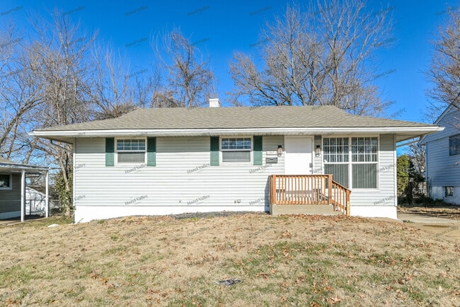 property at 217 Mc Alpine Dr