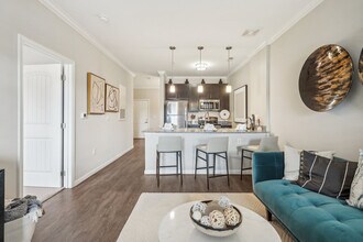 The Cascades in Antioch, TN - Foto de edificio - Building Photo