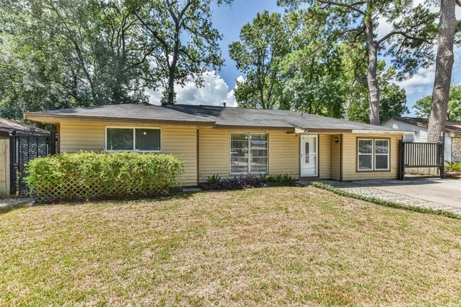 7106 Pinetex Dr in Humble, TX - Building Photo - Building Photo