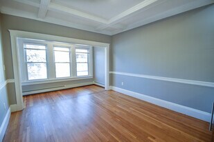 142 Sutherland Rd, Unit #2 in Boston, MA - Building Photo