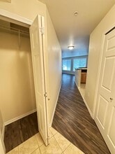The Fulton Apartments in Renton, WA - Foto de edificio - Floor Plan
