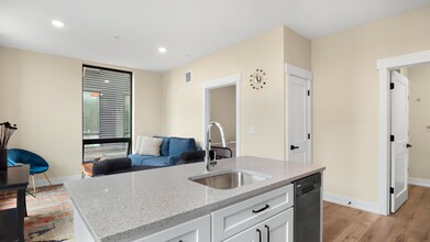Wealthy & Sheldon in Grand Rapids, MI - Building Photo - Building Photo