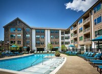 Building Photo - Solis Berewick Apartments in Charlotte, North Carolina