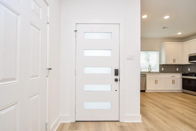 property at 2309 Gagne St
