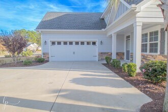 1803 Wood Stork Dr in Conway, SC - Foto de edificio - Building Photo