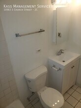 10983 S Church St in Chicago, IL - Building Photo - Building Photo