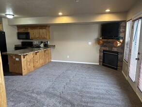 5122 Moose Hollow Dr in Eden, UT - Building Photo - Building Photo