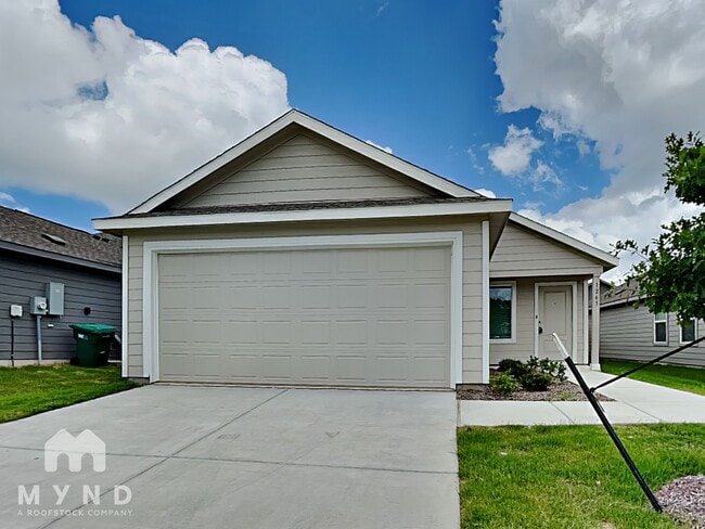 property at 1263 Hackberry Trl